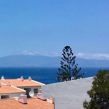 Apartment The Orange Costa Adeje (Tenerife)