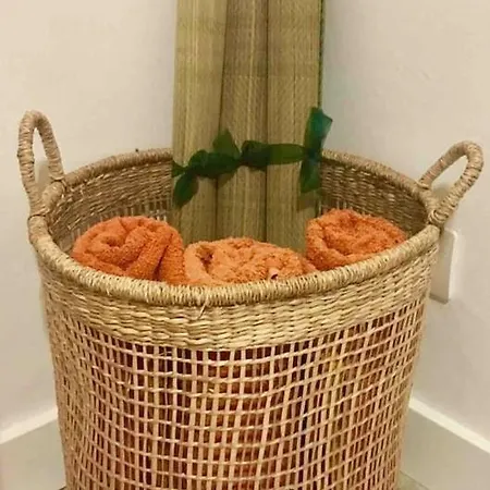 The Orange *
