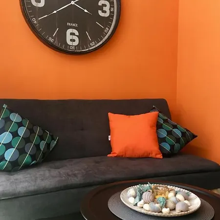 Apartment The Orange Costa Adeje (Tenerife)
